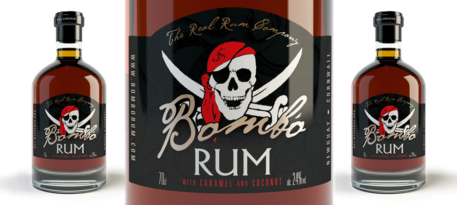 Bombo Rum