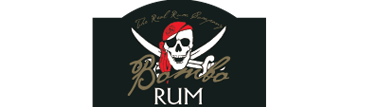 Bombo Rum - The Drink of Pirates